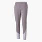Puma Evostripe - Rosa - Pantalón Chándal Mujer Puma Evostripe - Rosa - Pantalón Chándal Mujer