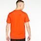 Puma Run - Rojo - Camiseta Running Hombre Puma Run - Rojo - Camiseta Running Hombre