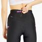 Mallas Running Puma - Negro - Mallas Mujer Mallas Running Puma - Negro - Mallas Mujer