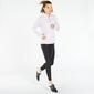 Sudadera Térmica Puma - Rosa - Sudadera Running Mujer Sudadera Térmica Puma - Rosa - Sudadera Running Mujer