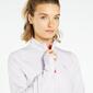 Sudadera Térmica Puma - Rosa - Sudadera Running Mujer Sudadera Térmica Puma - Rosa - Sudadera Running Mujer
