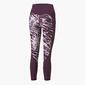 Mallas Running Puma - Granate - Mallas Mujer Mallas Running Puma - Granate - Mallas Mujer