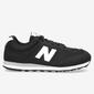 New Balance Gm400 - Preto - Sapatilhas Homem New Balance Gm400 - Preto - Sapatilhas Homem