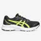 Asics Jolt 3 Gs - Negras - Zapatillas Running Chico Asics Jolt 3 Gs - Negras - Zapatillas Running Chico