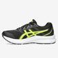 Asics Jolt 3 Gs - Negras - Zapatillas Running Chico Asics Jolt 3 Gs - Negras - Zapatillas Running Chico