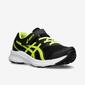 Asics Jolt 3 - Negras - Zapatillas Running Niño Asics Jolt 3 - Negras - Zapatillas Running Niño