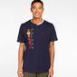 Puma Red Bull Racing - Marino - Camiseta Hombre Puma Red Bull Racing - Marino - Camiseta Hombre