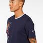 Puma Red Bull Racing - Marino - Camiseta Hombre Puma Red Bull Racing - Marino - Camiseta Hombre