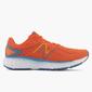 New Balance EVOZ - Naranja - Zapatillas Running Hombre 