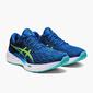 Asics Dynablast 2 - Azules - Zapatillas Running Hombre Asics Dynablast 2 - Azules - Zapatillas Running Hombre