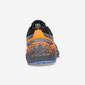 Asics Gel Trabuco Terra - Negras - Zapatillas Trail Hombre Asics Gel Trabuco Terra - Negras - Zapatillas Trail Hombre