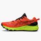 Asics Gel-Trabucco 10 - Naranja - Zapatillas Trail Hombre Asics Gel-Trabucco 10 - Naranja - Zapatillas Trail Hombre