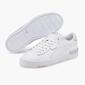 Puma Jada - Blanco - Zapatillas Mujer Puma Jada - Blanco - Zapatillas Mujer