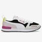 Puma R78 - Blanco - Zapatillas Mujer Puma R78 - Blanco - Zapatillas Mujer