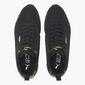 Puma R78 - Negro - Zapatillas Mujer Puma R78 - Negro - Zapatillas Mujer