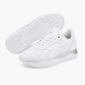 Puma R78 Voyage Premium L - Branco - Sapatilhas Mulher Puma R78 Voyage Premium L - Branco - Sapatilhas Mulher