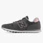 New Balance Wl373 - Gris - Zapatillas Mujer New Balance Wl373 - Gris - Zapatillas Mujer