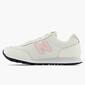 New Balance 400 - Beige - Zapatillas Mujer New Balance 400 - Beige - Zapatillas Mujer
