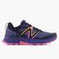 New Balance Hierro v7 - Morado - Zapatillas Trail Mujer New Balance Hierro v7 - Morado - Zapatillas Trail Mujer