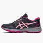 Asics Gel-Venture 8 - Negra - Zapatillas Trail Mujer Asics Gel-Venture 8 - Negra - Zapatillas Trail Mujer