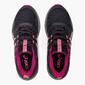 Asics Gel-Venture 8 - Negra - Zapatillas Trail Mujer Asics Gel-Venture 8 - Negra - Zapatillas Trail Mujer