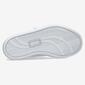 Puma Up - Branco - Sapatilhas Velcro Menina Puma Up - Branco - Sapatilhas Velcro Menina