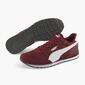 Puma St Runner V3 - Granate - Zapatillas Hombre Puma St Runner V3 - Granate - Zapatillas Hombre