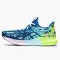 Asics Noosa Tri 14 - Azul - Sapatilhas Running Mulher Asics Noosa Tri 14 - Azul - Sapatilhas Running Mulher