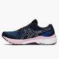 Asics Gt-2000 10 - Azul - Zapatillas Running Mujer Asics Gt-2000 10 - Azul - Zapatillas Running Mujer