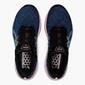 Asics Gt-2000 10 - Azul - Zapatillas Running Mujer 