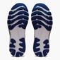 Asics Gel-Nimbus 12 - Azul - Sapatilhas Running Mulher Asics Gel-Nimbus 12 - Azul - Sapatilhas Running Mulher
