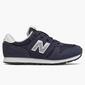 New Balance 373 - Marino - Zapatillas Chico New Balance 373 - Marino - Zapatillas Chico