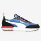Puma R22 - Azul - Zapatillas Hombre Puma R22 - Azul - Zapatillas Hombre
