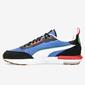 Puma R22 - Azul - Zapatillas Hombre Puma R22 - Azul - Zapatillas Hombre