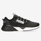 Puma Retaliate 2 - Preto - Sapatilhas Desportivas Homem Puma Retaliate 2 - Preto - Sapatilhas Desportivas Homem