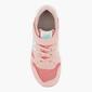 New Balance 373 - Rosa - Zapatillas Velcro Niña New Balance 373 - Rosa - Zapatillas Velcro Niña