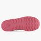 New Balance 373 - Rosa - Zapatillas Velcro Niña 