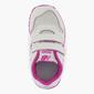 New Balance IV500 - Cinza - Sapatilhas Velcro Menina New Balance IV500 - Cinza - Sapatilhas Velcro Menina