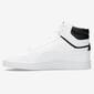 Puma Shuffle Mid - Blanco - Zapatillas Altas Hombre Puma Shuffle Mid - Blanco - Zapatillas Altas Hombre