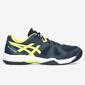 Asics Gel-Padel Pro 5 - Azul - Sapatilhas Padel Homem Asics Gel-Padel Pro 5 - Azul - Sapatilhas Padel Homem