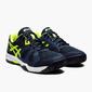 Asics Gel Padel Pro 5 - Azules - Zapatillas Pádel Hombre Asics Gel Padel Pro 5 - Azules - Zapatillas Pádel Hombre