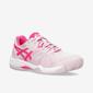 Asics Gel-Padel Pro 5 - Rosa - Sapatilhas Padel Mulher Asics Gel-Padel Pro 5 - Rosa - Sapatilhas Padel Mulher