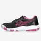 Asics Gel-Padel Exclusive - Preto - Sapatilhas Padel Mulher Asics Gel-Padel Exclusive - Preto - Sapatilhas Padel Mulher