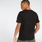 Puma Mercedes F1 - Negra - Camiseta Hombre Puma Mercedes F1 - Negra - Camiseta Hombre