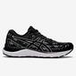 Asics Gel-Cumulus 23 - Negras - Zapatillas Running Mujer Asics Gel-Cumulus 23 - Negras - Zapatillas Running Mujer