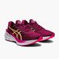 Asics Novablast 2 - Fucsia - Zapatillas Running Mujer Asics Novablast 2 - Fucsia - Zapatillas Running Mujer