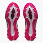 Asics Novablast 2 - Fucsia - Zapatillas Running Mujer Asics Novablast 2 - Fucsia - Zapatillas Running Mujer