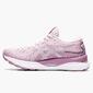 Asics Gel-Nimbus 24 - Rosa - Zapatillas Running Mujer Asics Gel-Nimbus 24 - Rosa - Zapatillas Running Mujer