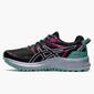 Asics Trail Scout 2 - Preto - Sapatilhas Trail Mulher Asics Trail Scout 2 - Preto - Sapatilhas Trail Mulher