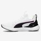 Puma Pure XT - Branco - Sapatilhas Ginásio Mulher Puma Pure XT - Branco - Sapatilhas Ginásio Mulher